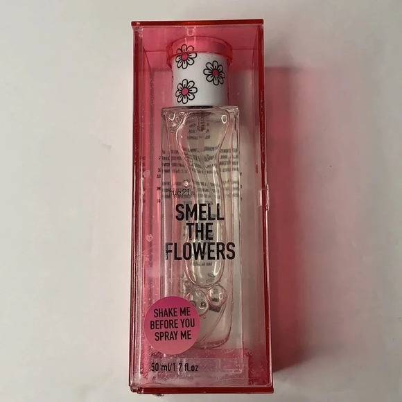 Rue21 Fragrance Smell The Flowers 1.7 fl oz Discontinued New - Picture 2 of 6